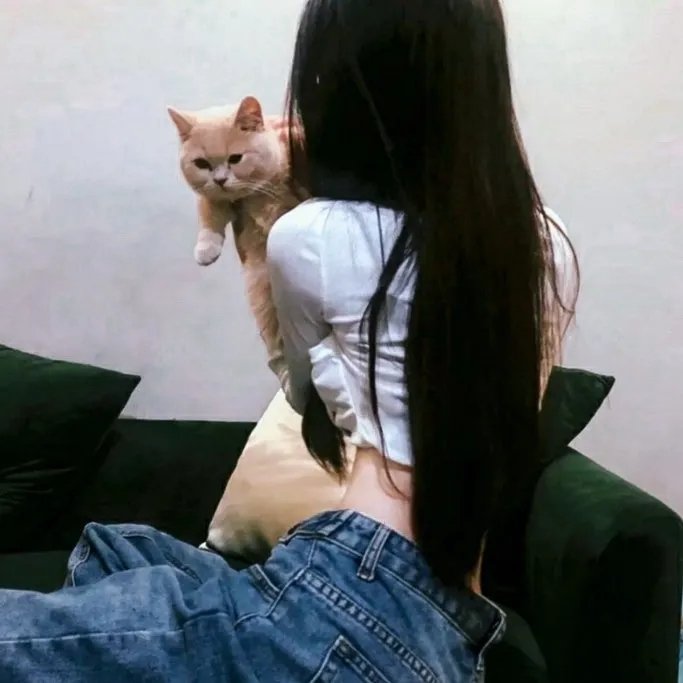 当我望向你的时候