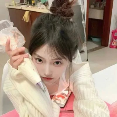 我们还很年轻